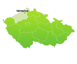 Agrokomplex Verneřice